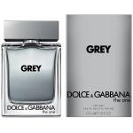 Dolce & Gabbana The One Grey