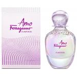 Salvatore Ferragamo Amo Flowerful