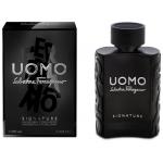 Salvatore Ferragamo Uomo Signature