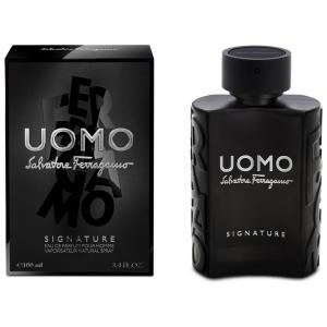 Salvatore Ferragamo Uomo Signature