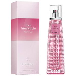 Givenchy Live Irresistible Rosy Crush