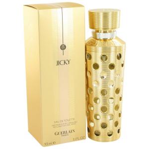 Guerlain Jicky