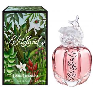 Lolita Lempicka Lolitaland