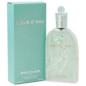 Rochas Fleur D'eau