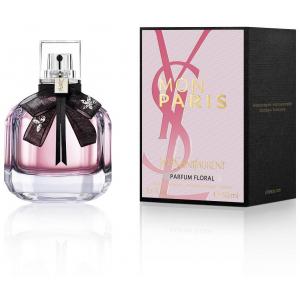 Yves Saint Laurent Mon Paris Floral