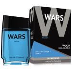 Miraculum Wars Fresh