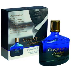 Apple Parfums Cocktail Kamikaze