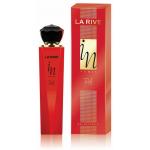 La Rive In Woman Red