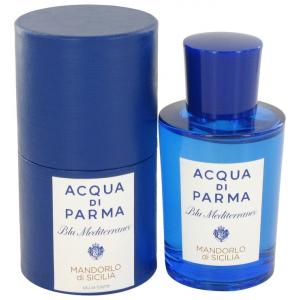 Acqua Di Parma Blu Mediterraneo Mandorlo Di Sicilia