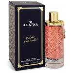 Agatha Balade A Versailles