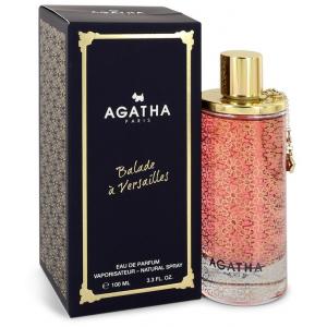 Agatha Balade A Versailles