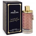Agatha Balade Aux Champs Elysees