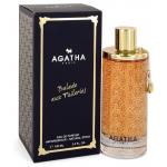 Agatha Balade Aux Tuileries
