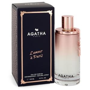 Agatha L'amour A Paris Eau de Parfum