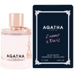Agatha L'amour A Paris Eau de Toilette