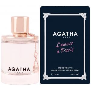 Agatha L'amour A Paris Eau de Toilette
