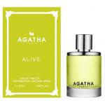 Agatha Alive