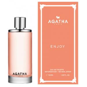 Agatha Enjoy