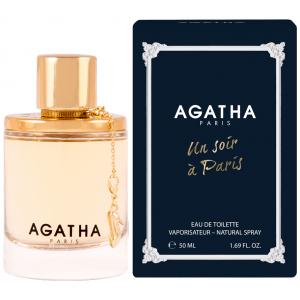 Agatha Un Soir A Paris Eau de Toilette