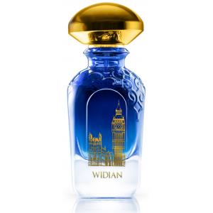 Aj Arabia London