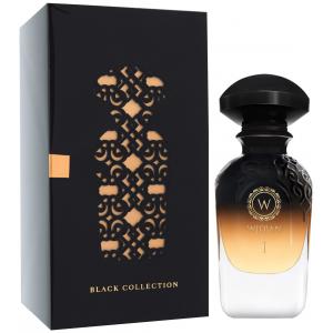 Aj Arabia Black Collection I