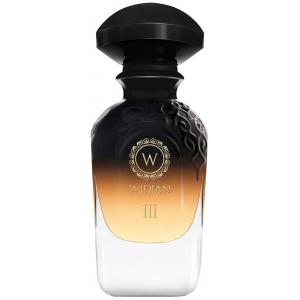 Aj Arabia Black Collection III