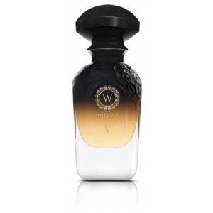 Aj Arabia Black Collection V