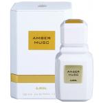 Ajmal Amber Musc