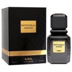 Ajmal Patchouli Wood