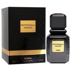 Ajmal Patchouli Wood