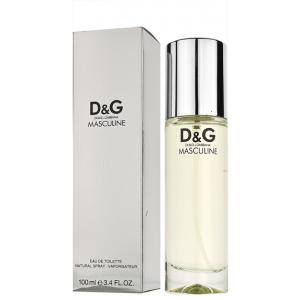 Dolce & Gabbana Masculine