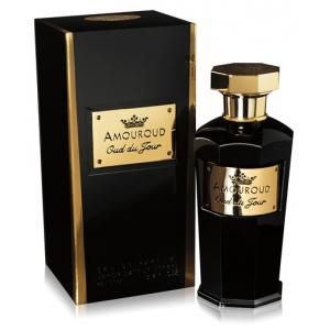 Amouroud Oud Du Jour
