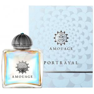 Amouage Portrayal Woman