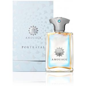 Amouage Portrayal Man