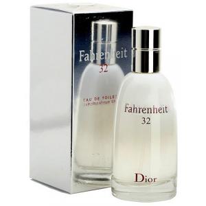 Dior Fahrenheit 32