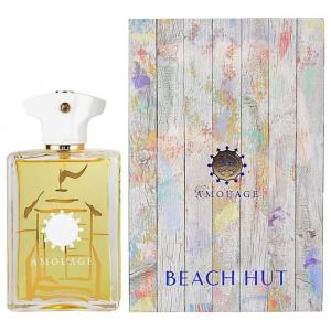 Amouage Beach Hut Man