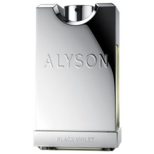 Alyson Oldoini Black Violet