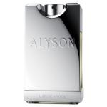 Alyson Oldoini Marine Vodka
