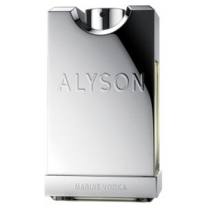 Alyson Oldoini Marine Vodka