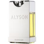 Alyson Oldoini Oranger Moi