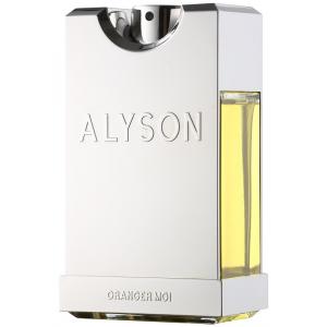 Alyson Oldoini Oranger Moi