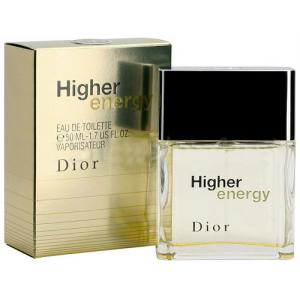 Dior Higher Energy