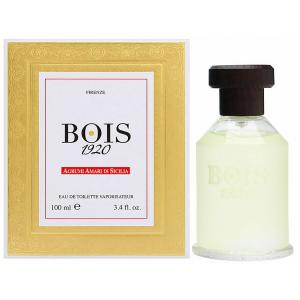 Bois 1920 Agrumi Amari Di Sicilia