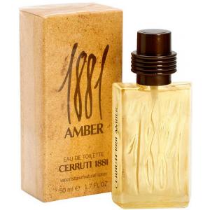 Cerruti 1881 Amber