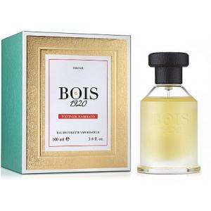 Bois 1920 Vetiver Ambrato