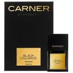 Carner Barcelona Black Calamus