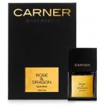 Carner Barcelona Rose & Dragon