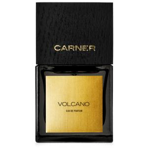 Carner Barcelona Volcano