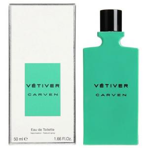 Carven Vetiver