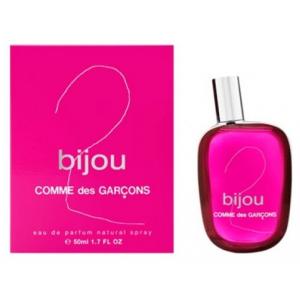 Comme Des Garcons 2 Bijou